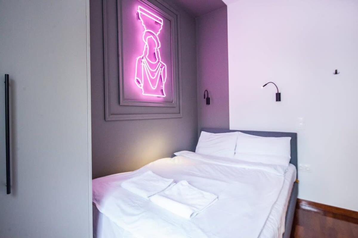 Lycabettus Experience Close To Kolonaki 아테네 외부 사진