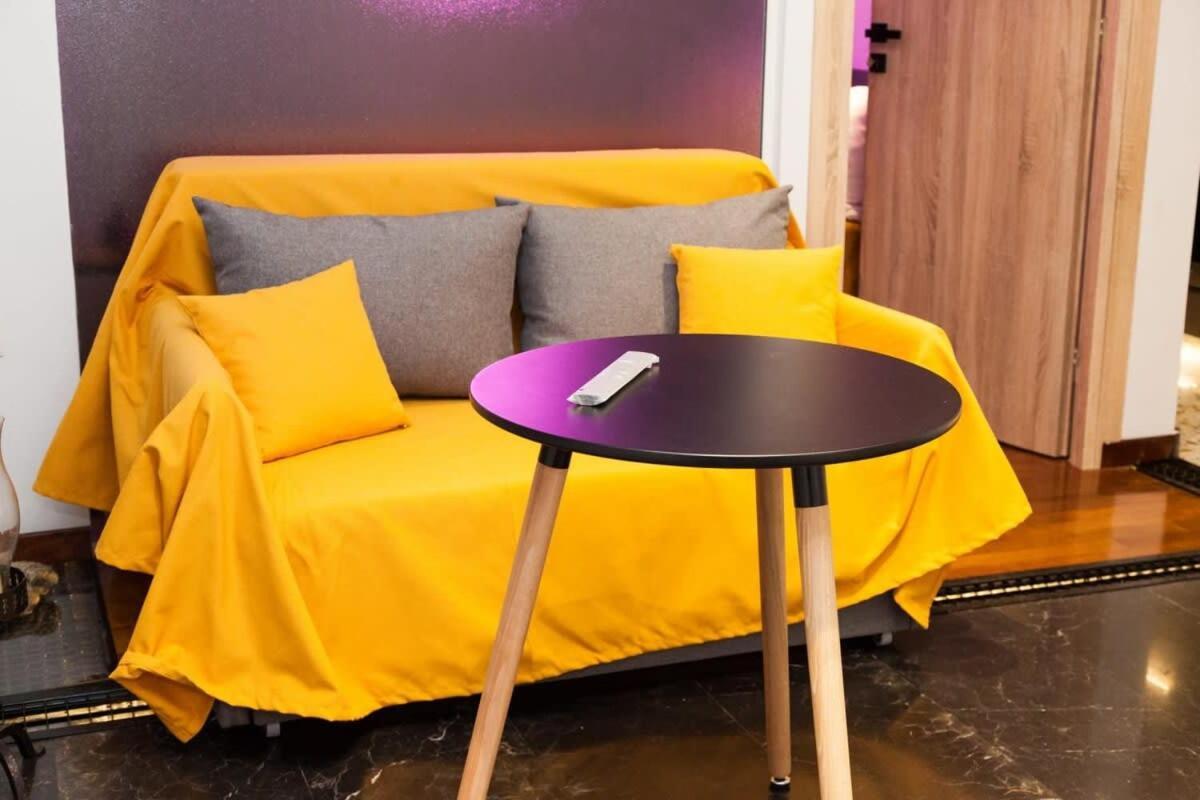 Lycabettus Experience Close To Kolonaki 아테네 외부 사진